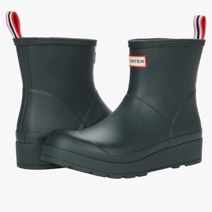 Hunter Boots (worn 1x)